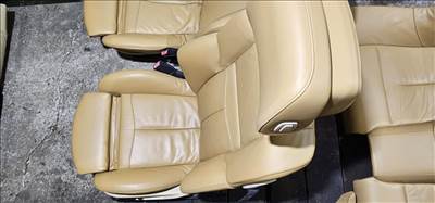  bmw e63 sport ülés szettek eladók
