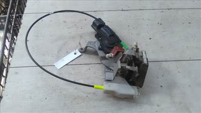 TOYOTA Aygo 2005.07.01-2008.12.31 Jobb hátsó ajtó zárszerkezet mechanikus