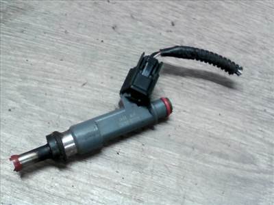 TOYOTA C-HR 16.09.01-19.09.30 Injektor befecskendező hengerenkénti