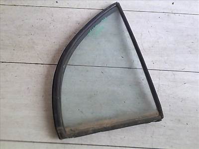 TOYOTA CARINA E 92.04-97.07 Jobb hátsó fixüveg ajtóban