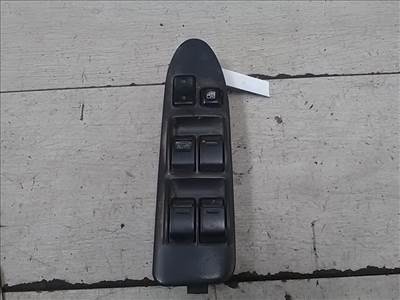 TOYOTA COROLLA AE/EE 92.05-97.04 Bal első ablakemelő kapcsoló
