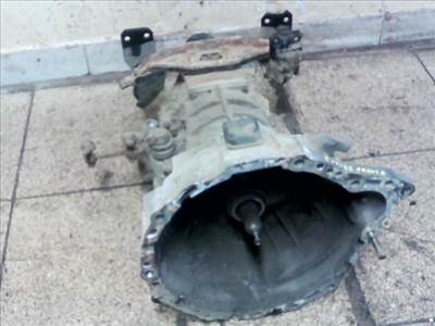 TOYOTA PREVIA Sebességváltó. benzines manuális