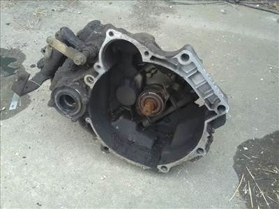 TRABANT 1,1 Sebességváltó manuális