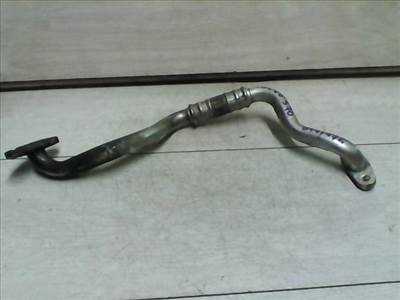 VOLVO S70 EGR hűtő cső