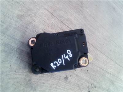 VOLVO V70 2000.01.01- 2007.08.31 Fűtésszabályzó zsalu állító motor