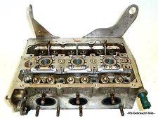 VOLKSWAGEN bora hengerfej. benzines