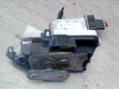 VOLKSWAGEN GOLF III. Jobb hátsó ajtó zárszerkezet központi záras