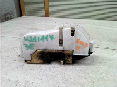 VOLKSWAGEN GOLF III. 94- Jobb első ajtó zárszerkezet mechanikus