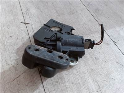 VOLKSWAGEN jetta 2005.05 - 2010.12 csomagtér ajtó zárszerkezet