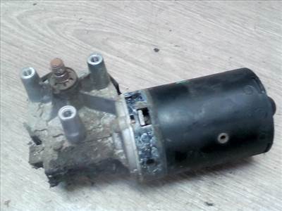 VOLKSWAGEN POLO III. 94-99 Ablaktörlő motor első