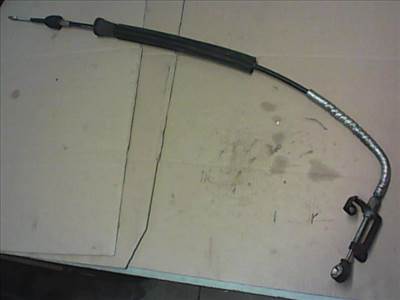 VOLKSWAGEN touareg 02.11-10.05 sebességváltó bowden