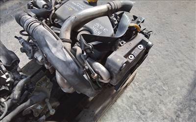 Renault Mégane III motor 1,5-dci