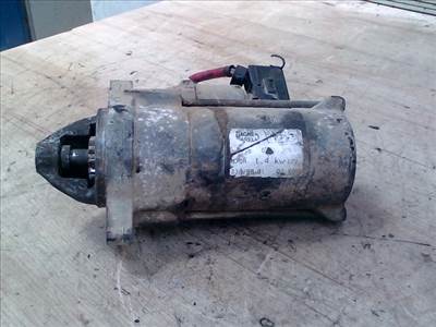 FIAT Multipla 1998.11.01-2002.02.28 Önindító. benzines