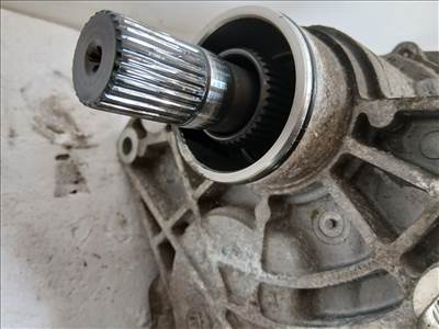 Opel Antara 2006-2015 osztómű 2.2 cdti 24258517