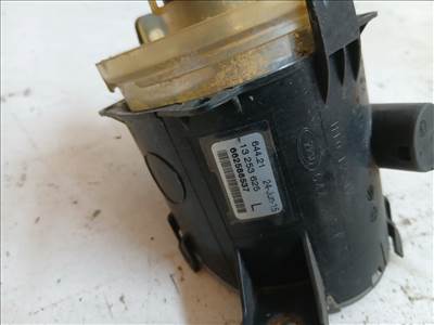 Opel Corsa E 2014-2019 Bal Ködlámpa   13253625