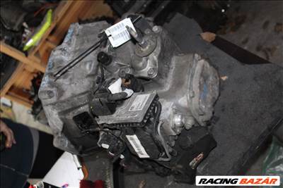 Citroen C4 Picasso 1.6HDI automata 20DS18 kódú váltó (30.)