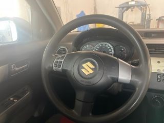 SUZUKI SWIFT III (MZ, EZ) Jobb hátsó Külső Kilincs 13. kép