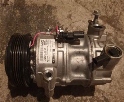 Opel Astra K 1.4 Klímakompresszor B14xfl 39157292