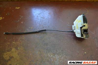 Citroën C3 I Citroen C3 I jobb első zár, ajtózár, zárszerkezet! 46983280