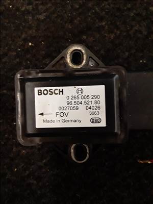 Peugeot 307 0265005290 Gyorsulás Érzékelő ESP sensor 