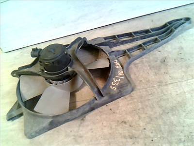OPEL CORSA B 93-00 Hűtőventilátor