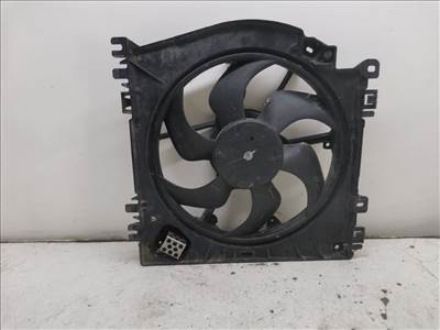 RENAULT MODUS / GRAND MODUS (F/JP0_) 1.5 dCi (FP0F/ JP0F) Hűtőventilátor #40788# 1831442016E 