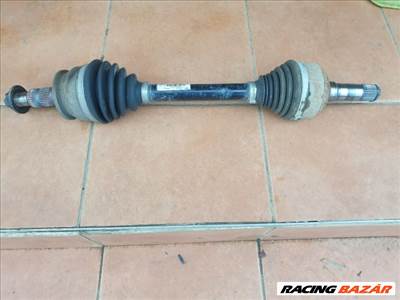 Opel Zafira C 1.6 cdti Bal féltengely B16dth B16dtl AAKA 13348258