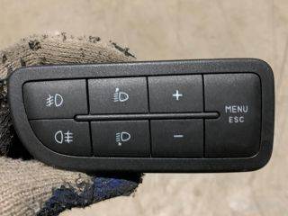 Alfa Romeo Mito ALFA ROMEO MITO Fényszórómagasság Állító Kapcsoló