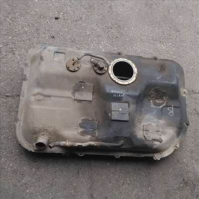 HYUNDAI Accent 00-03 Üzemanyagtank