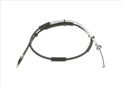 huzal, rögzítőfék BOSCH 1 987 477 911 for FIAT