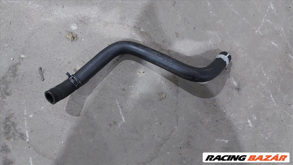 Ford Transit Tranzit MK6 00- Szervótartály szervó cső gumicső csö 7819 1c153691cg 1. kép