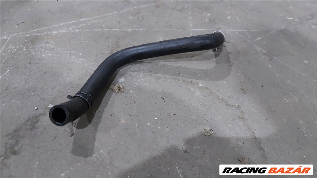 Ford Transit Tranzit MK6 00- Szervótartály szervó cső gumicső csö 7819 1c153691cg 2. kép