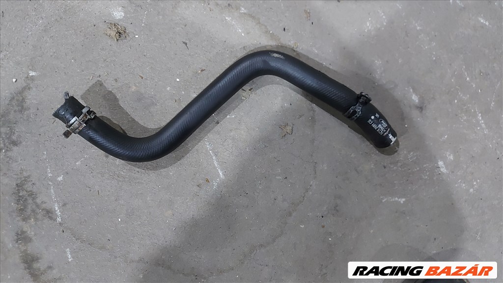 Ford Transit Tranzit MK6 00- Szervótartály szervó cső gumicső csö 7819 1c153691cg 4. kép