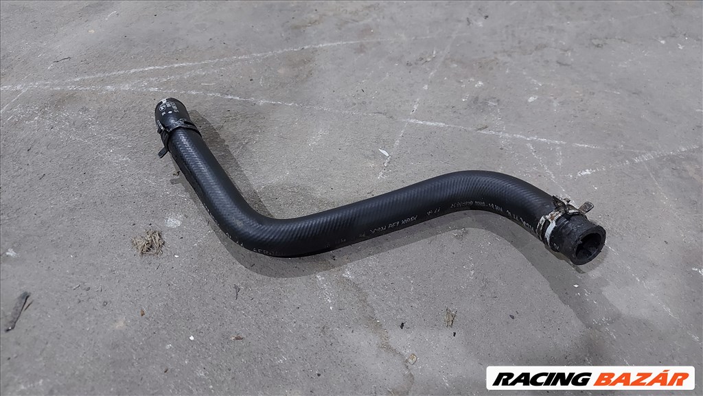 Ford Transit Tranzit MK6 00- Szervótartály szervó cső gumicső csö 7819 1c153691cg 6. kép