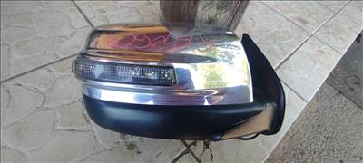 Ford Ranger Mk3 Jobb oldali visszapillantó tükör 