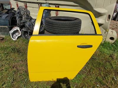 Opel Astra H KOMBI Bal hátsó ajtó  94710105