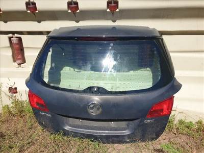 Opel Astra J Sports Tourer Csomagtérajtó 