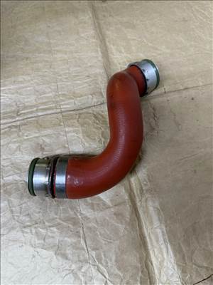 Audi-Vw intercoolercső turbó cső 1j0145822e