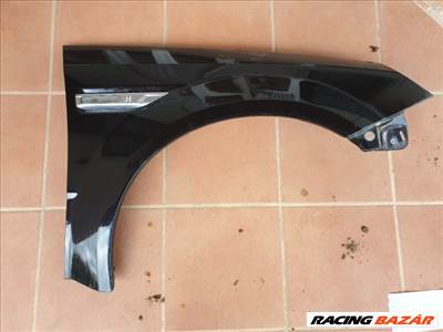 Opel Tigra TwinTop Jobb első sárvédő