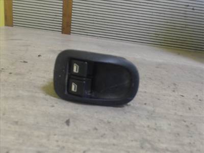 PEUGEOT 206 Bal első ablakemelő kapcsoló