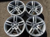 4db gyári 18" Audi A5 - S5 alufelni. (3975)