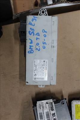 BMW 320d E90, E91, E92, E93 Komfort elektronika 6943791