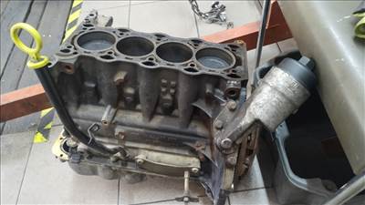 Opel Z14XEP Motorblokk 130 ezer km-t futott. Astra G, Astra H, Meriva A, Corsa C, Corsa D