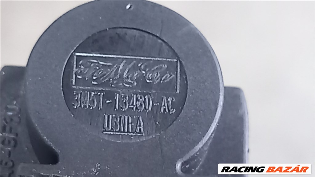 Ford Transit Tranzit MK7 06- Féklámpa fék lámpa kapcsoló érzékelő 5993 3m5t13480ac 8. kép