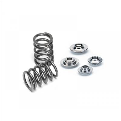 AUDI TT RS RS3 2.5 20V TFSI SUPERTECH VALVE SPRING KIT SPRK-A2416-5 szeleprugó és titánium tányér szett Supertech CEPA CZGB DAZA DNWA DNWC