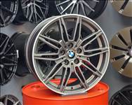 BMW 18 col 5x112 ÚJ Alufelni Elite Wheels ix1 ix2 x1 x2 1 2 Acive tourer