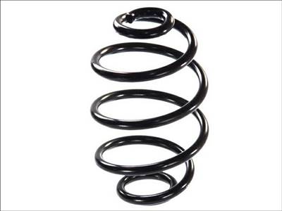 Opel Corsa C hátsó rugó