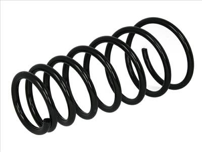 Hyundai Accent hátsó rugó