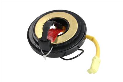 Mitsubishi Pajero kormánylégzsák átvezető