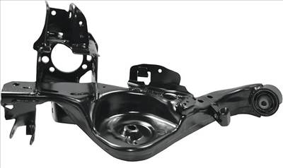 Nissan Qashqai bal hátsó lengőkar